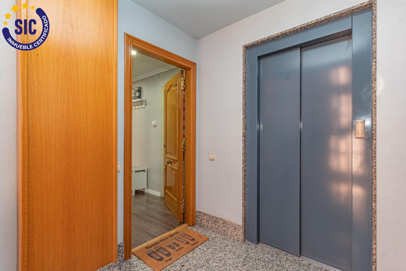 3 soveværelse Lejlighed til salg i Benicarlo - € 210.000 (Ref: 9615393)