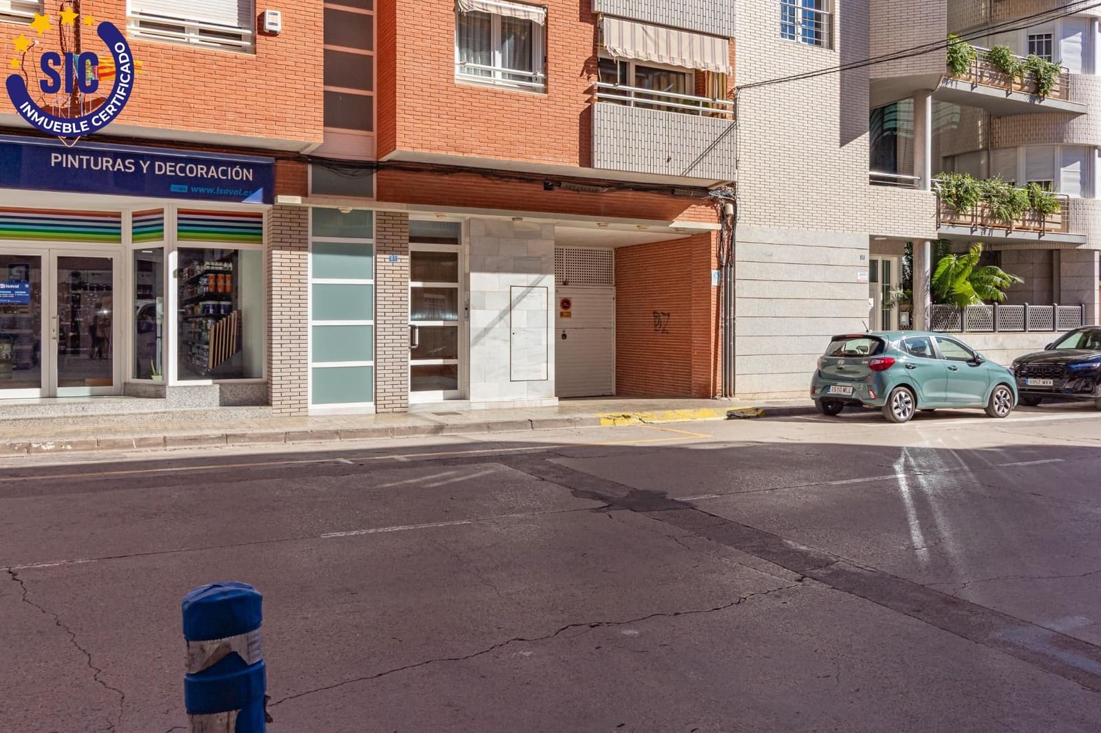 3 soveværelse Lejlighed til salg i Benicarlo - € 210.000 (Ref: 9615393)