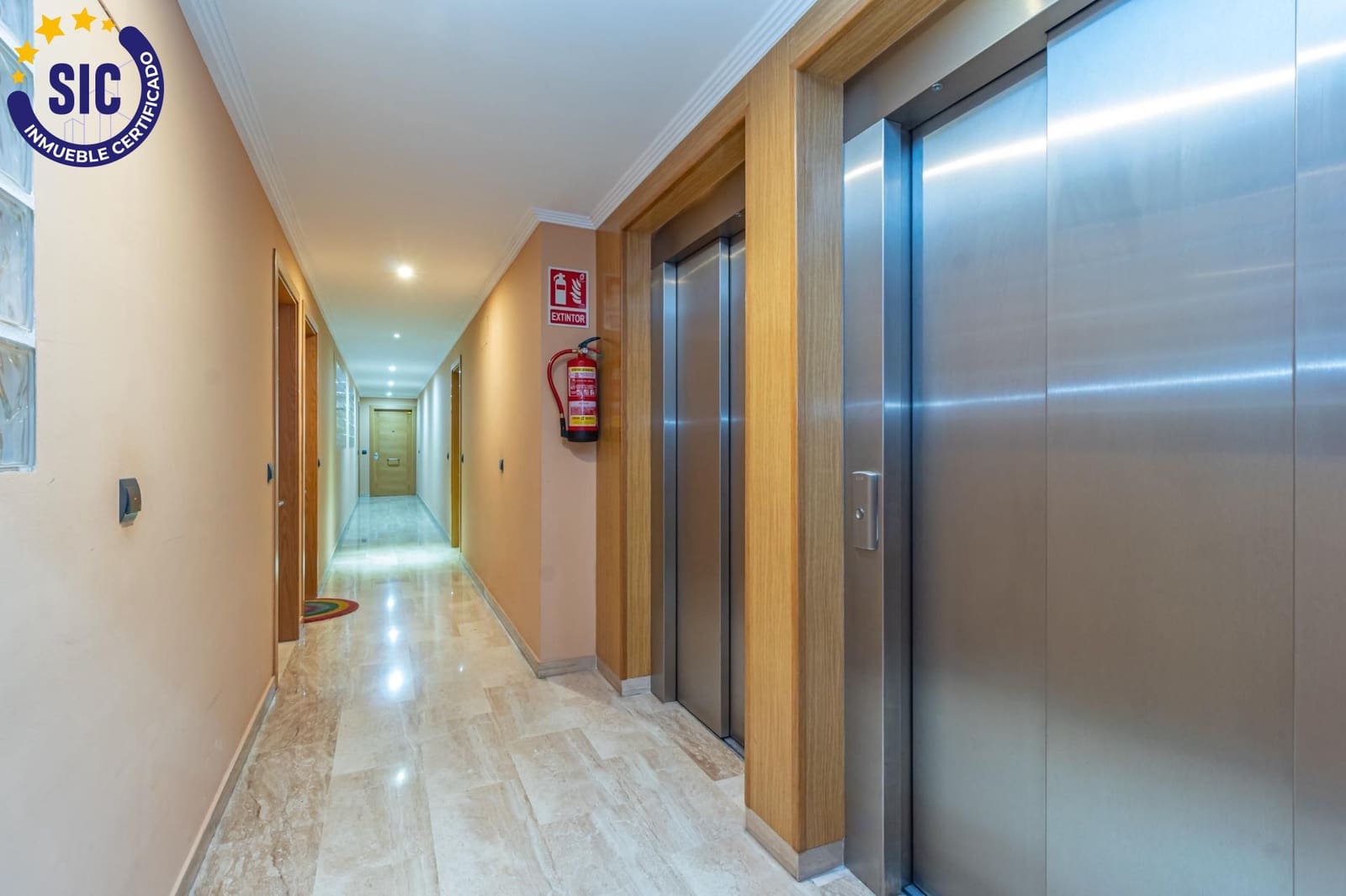 2 bedroom Flat for sale in Benicarlo - € 150,000 (Ref: 9701594)