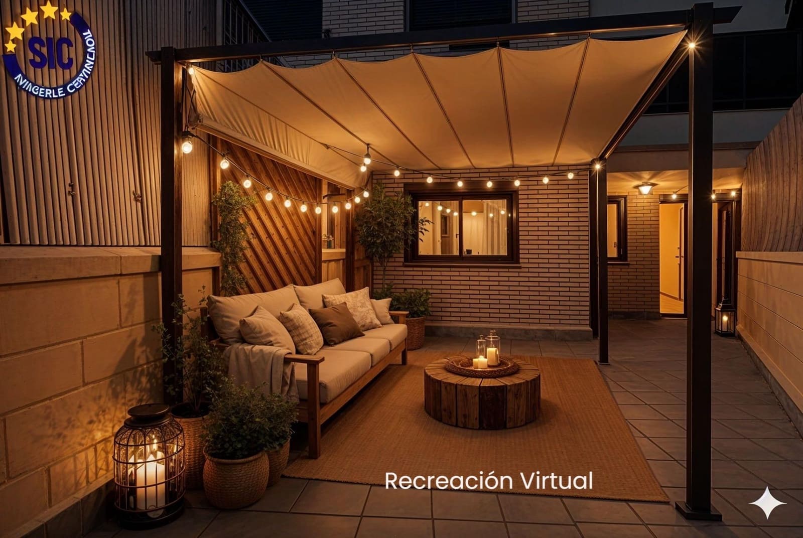 2 bedroom Flat for sale in Benicarlo - € 150,000 (Ref: 9701594)