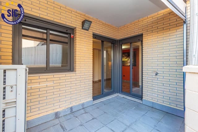 2 bedroom Flat for sale in Benicarló - € 150,000 (Ref: 9701594)