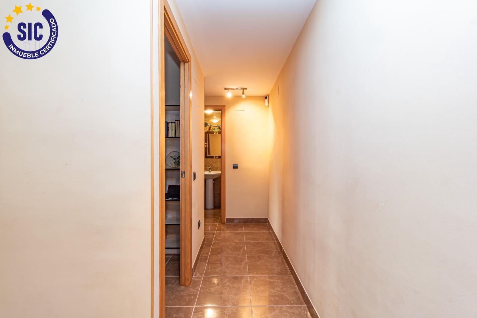 2 bedroom Flat for sale in Benicarlo - € 140,000 (Ref: 9701594)