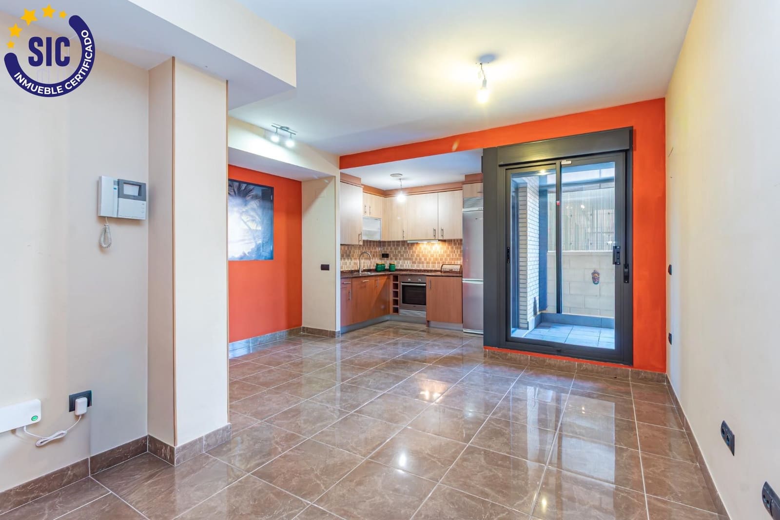 2 bedroom Flat for sale in Benicarlo - € 140,000 (Ref: 9701594)