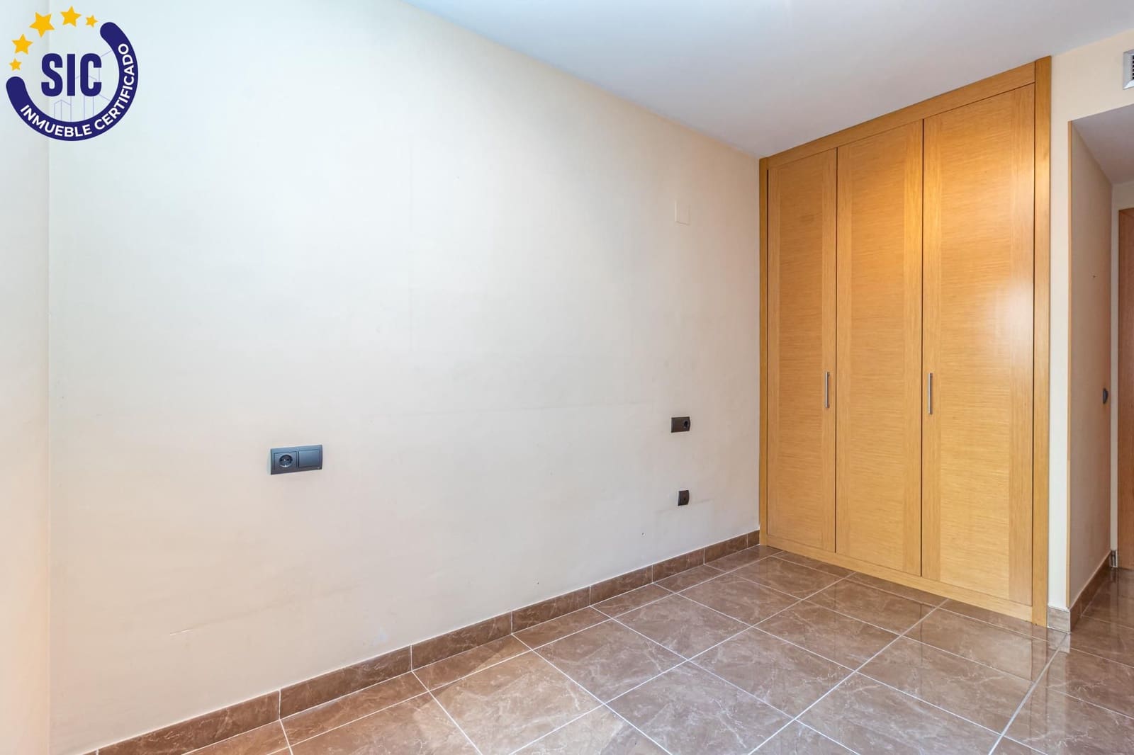 2 bedroom Flat for sale in Benicarlo - € 140,000 (Ref: 9701594)