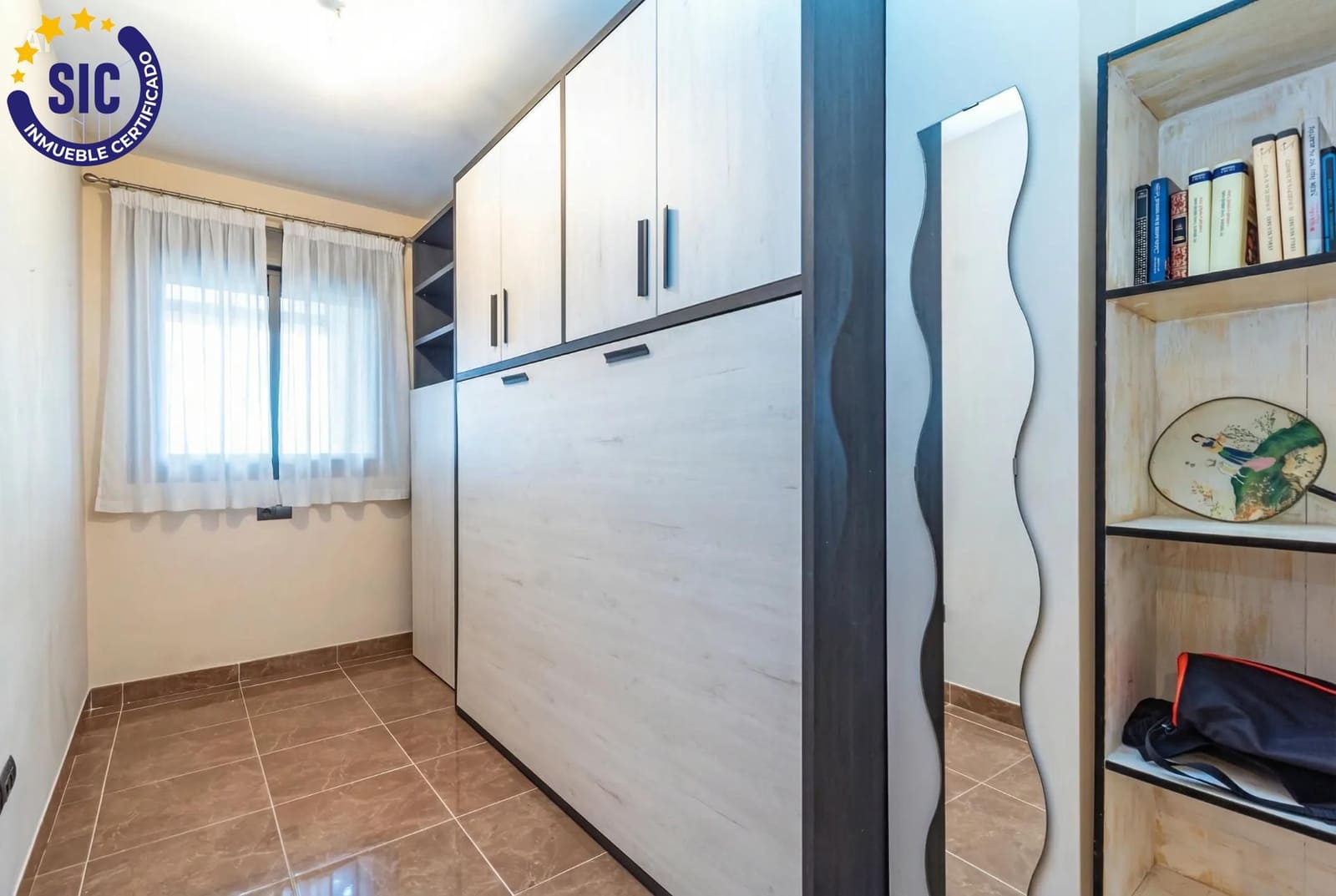 2 bedroom Flat for sale in Benicarlo - € 140,000 (Ref: 9701594)