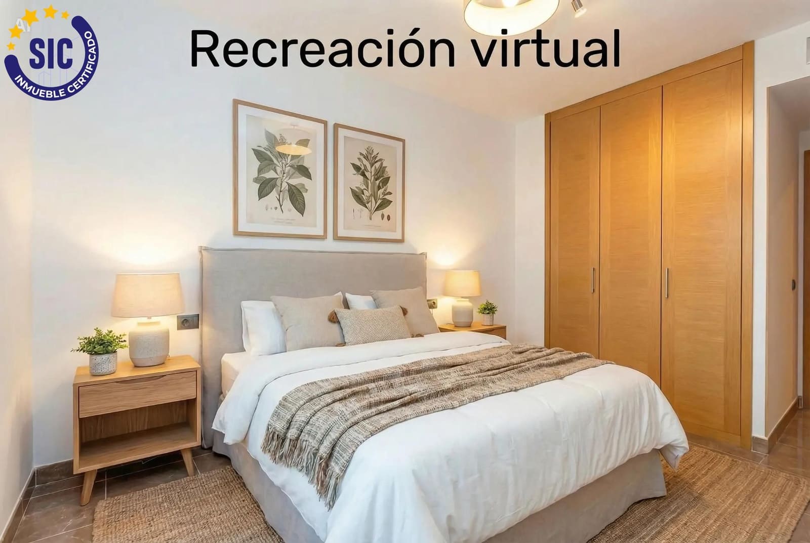 2 bedroom Flat for sale in Benicarlo - € 140,000 (Ref: 9701594)
