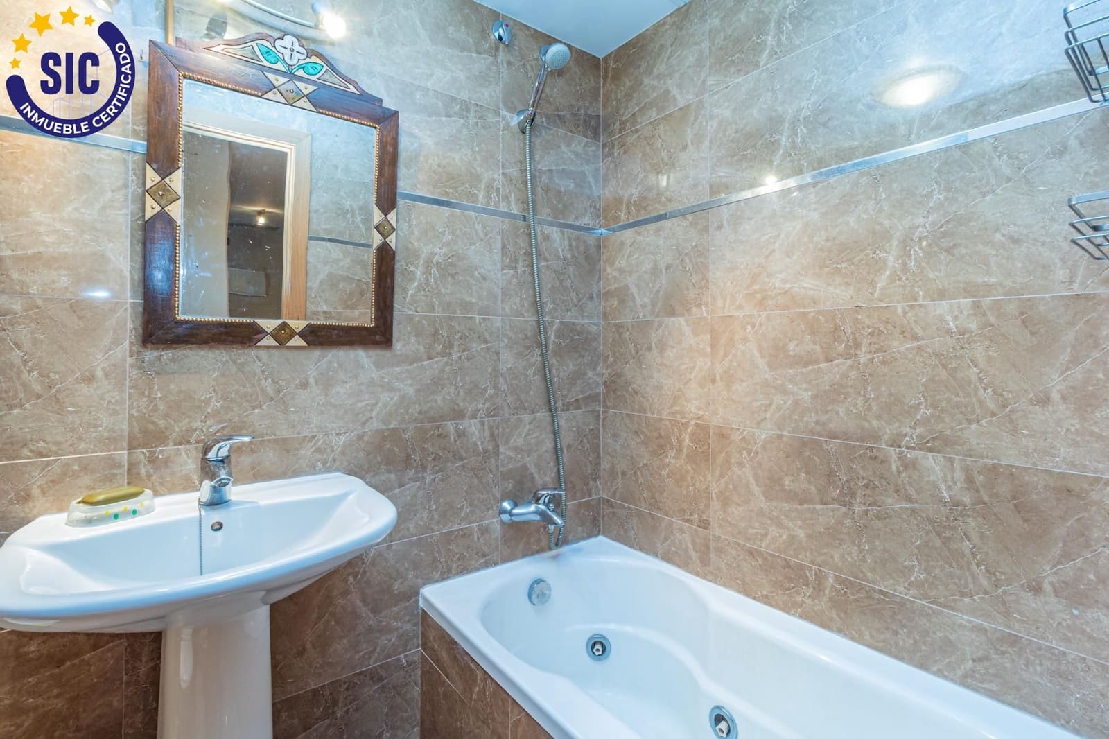 2 bedroom Flat for sale in Benicarlo - € 140,000 (Ref: 9701594)