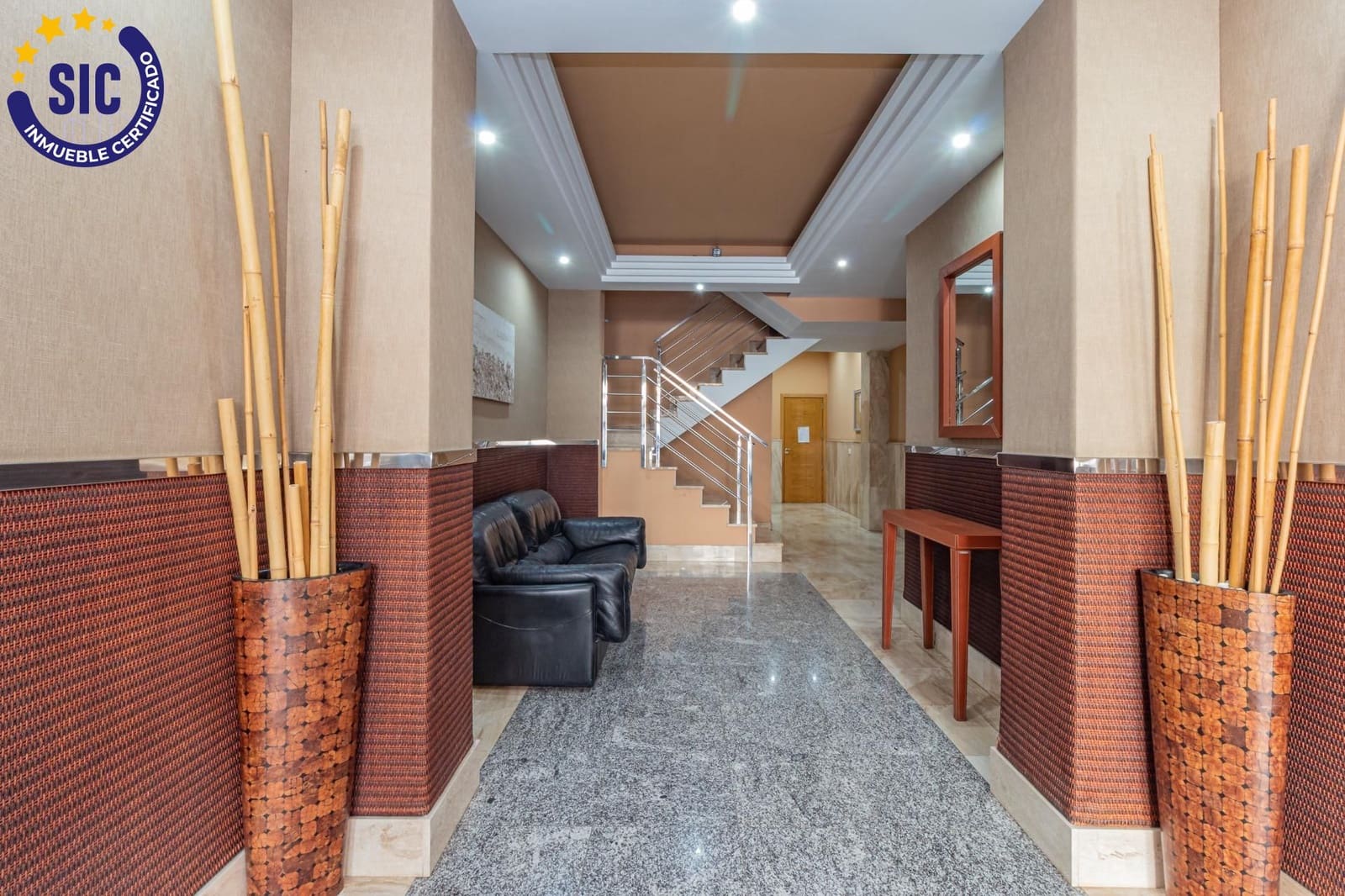 2 bedroom Flat for sale in Benicarlo - € 140,000 (Ref: 9701594)