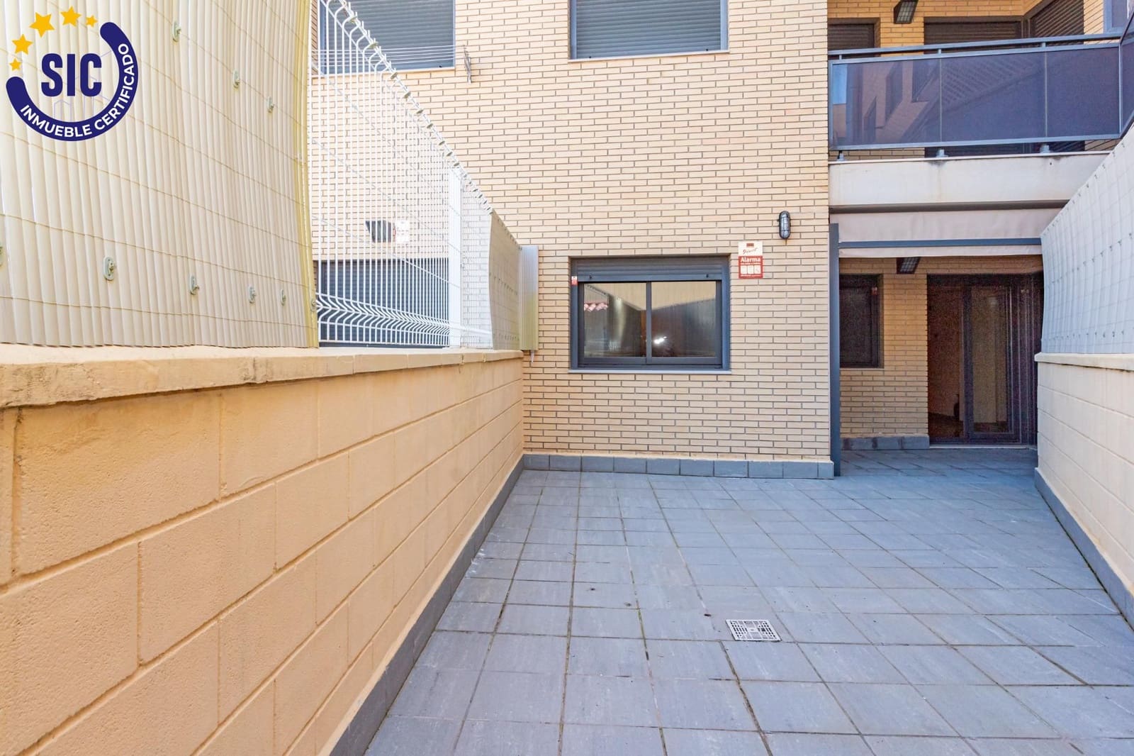 2 bedroom Flat for sale in Benicarlo - € 140,000 (Ref: 9701594)