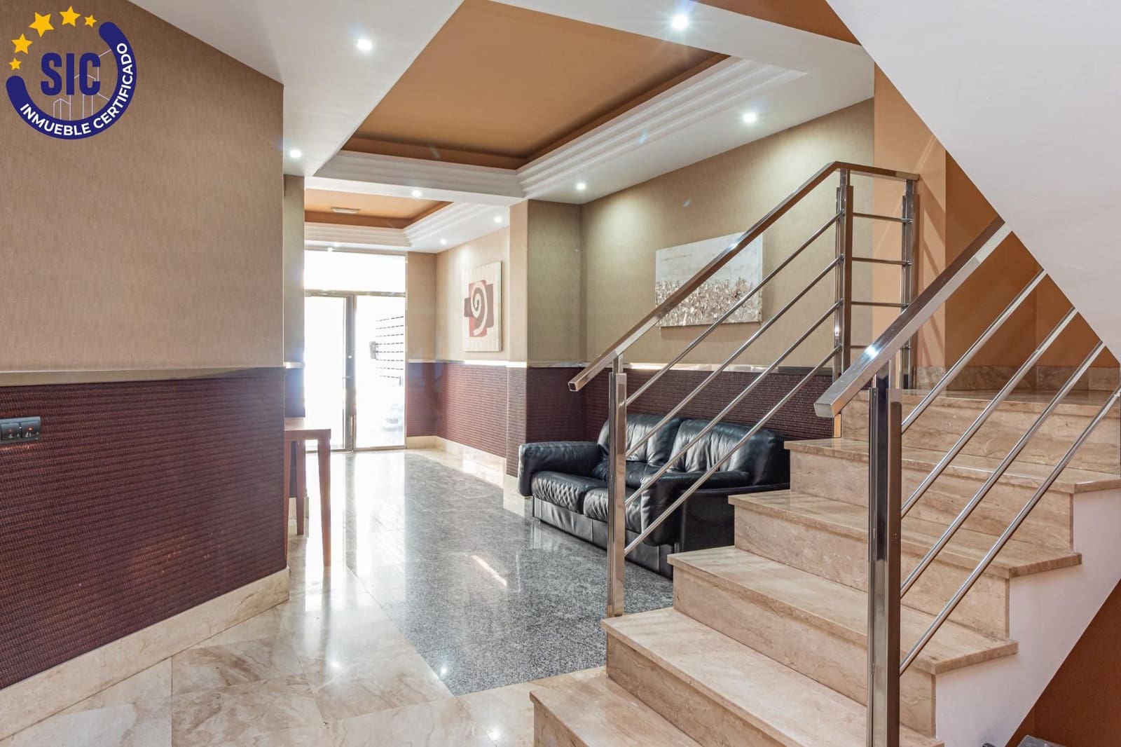 2 bedroom Flat for sale in Benicarlo - € 140,000 (Ref: 9701594)