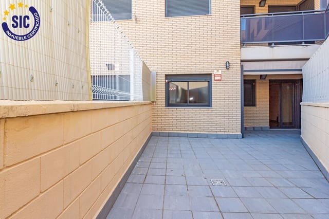 2 chambre Appartement à vendre à Benicarló - 140 000 € (Ref: 9701594)