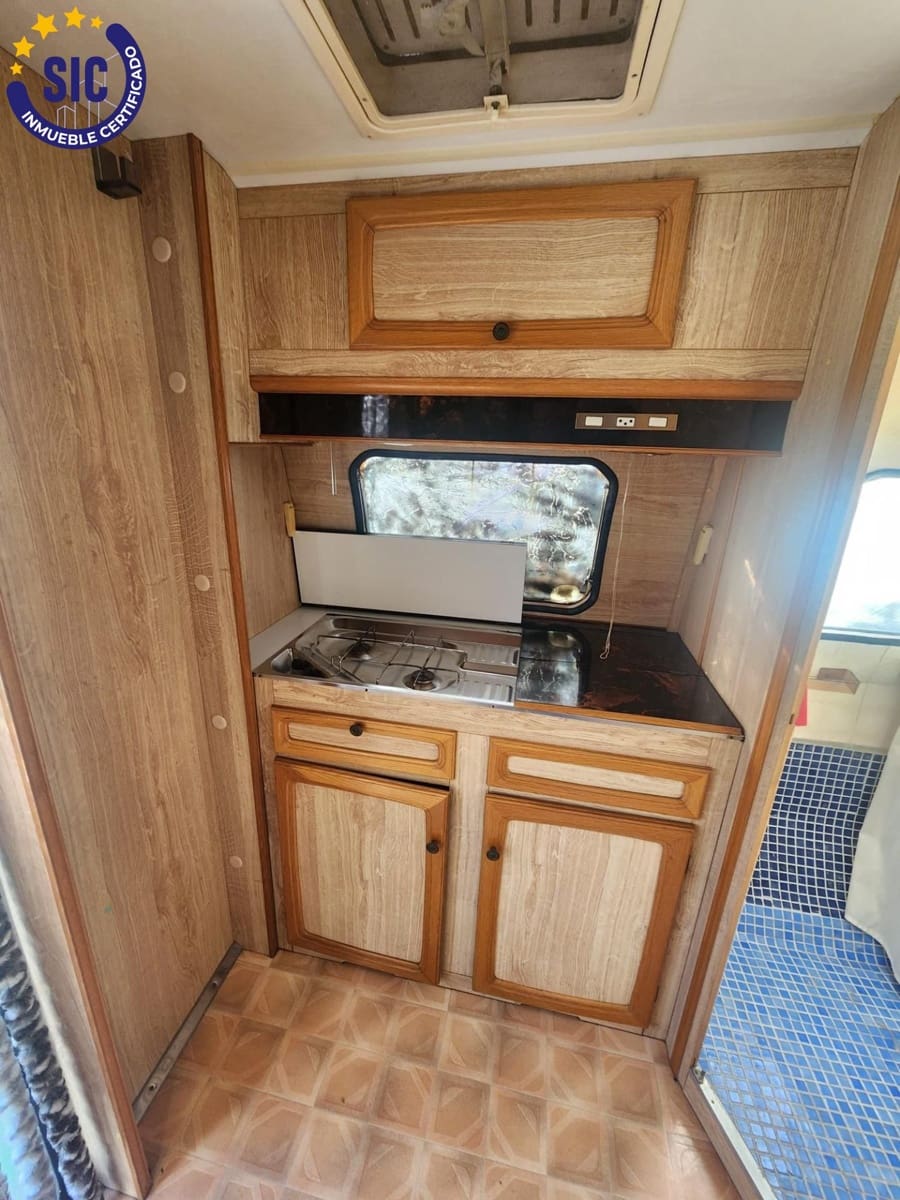 Undeveloped Land for sale in Castello de la Plana - € 70,000 (Ref: 9721653)