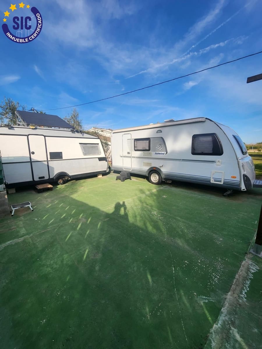 Undeveloped Land for sale in Castello de la Plana - € 70,000 (Ref: 9721653)