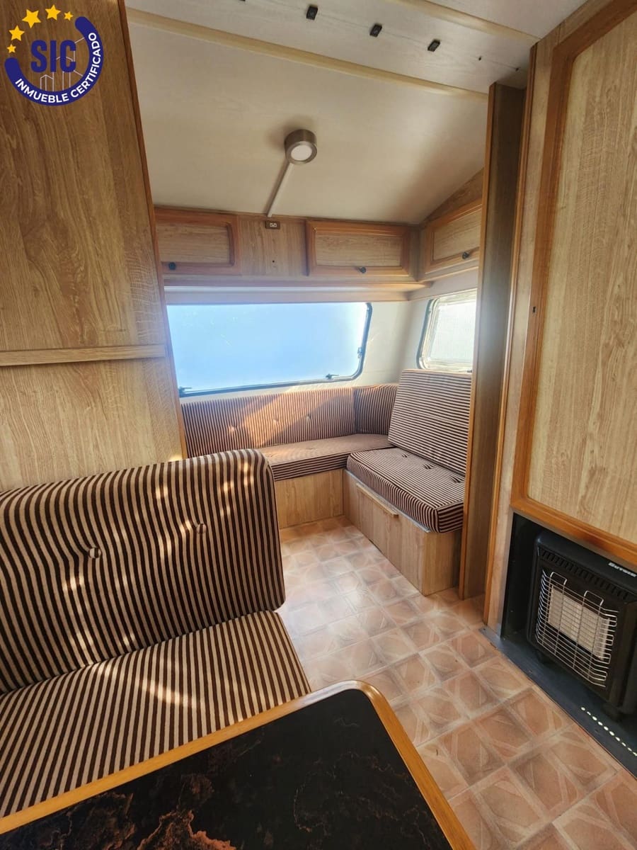 Undeveloped Land for sale in Castello de la Plana - € 70,000 (Ref: 9721653)