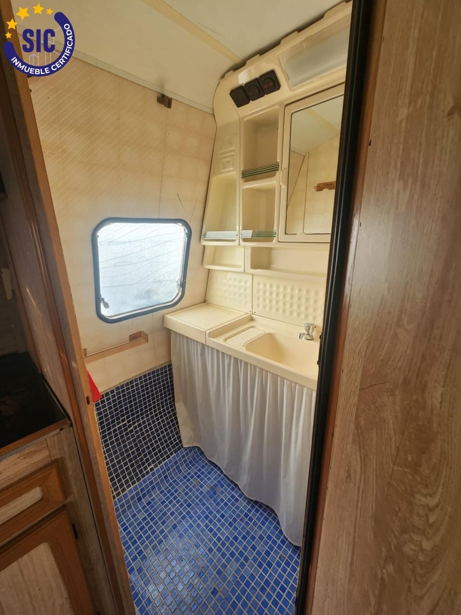 Undeveloped Land for sale in Castello de la Plana - € 70,000 (Ref: 9721653)