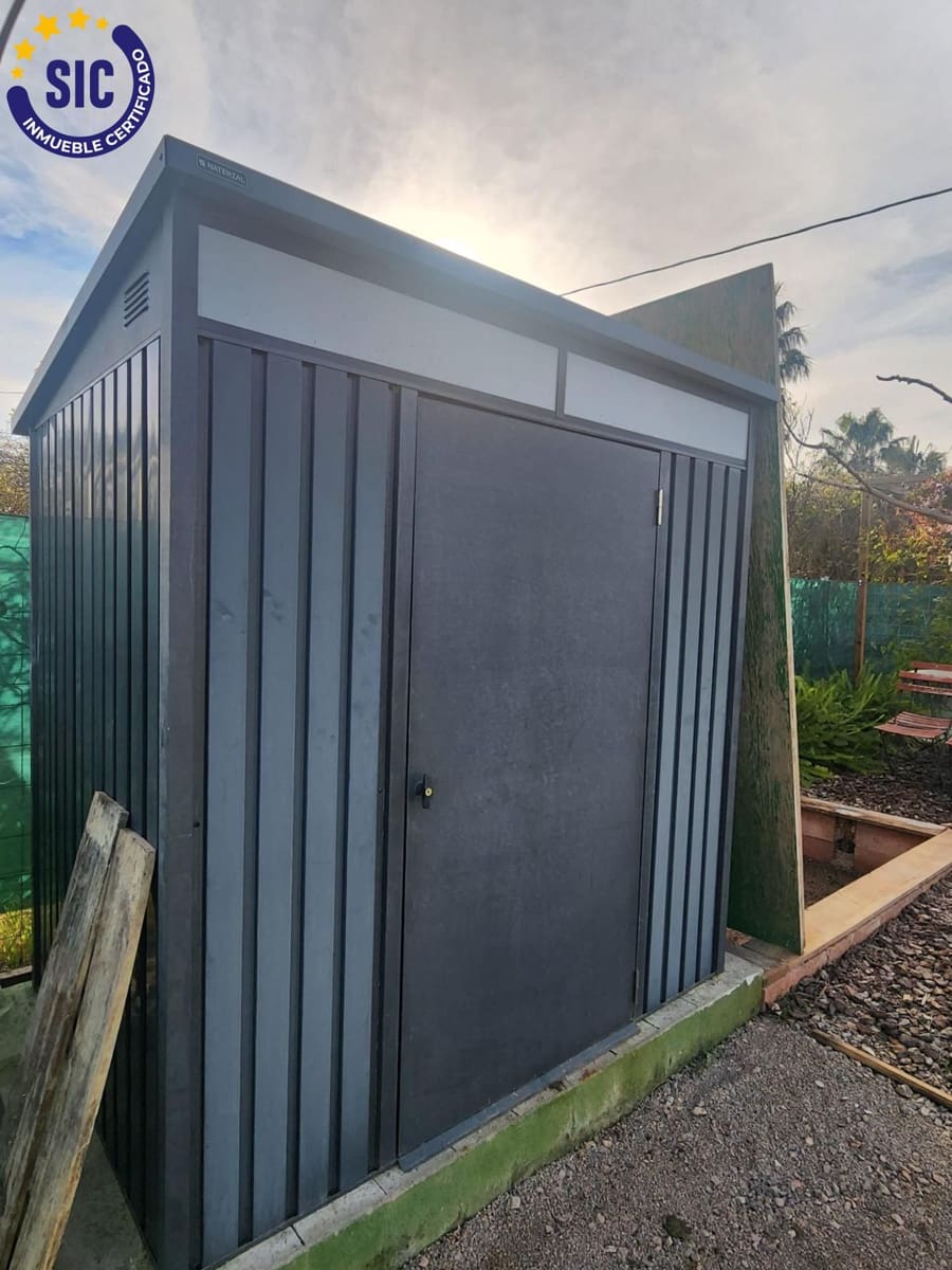 Undeveloped Land for sale in Castello de la Plana - € 70,000 (Ref: 9721653)