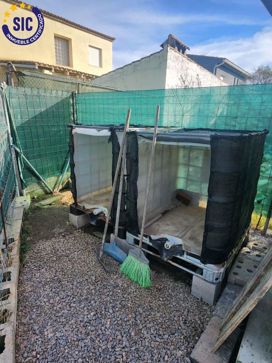 Undeveloped Land for sale in Castello de la Plana - € 70,000 (Ref: 9721653)