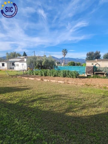 Grunde uden byggetilladelser til salg i El Grau de Castelló, Castelló de la Plana - € 70.000 (Ref: 9721653)