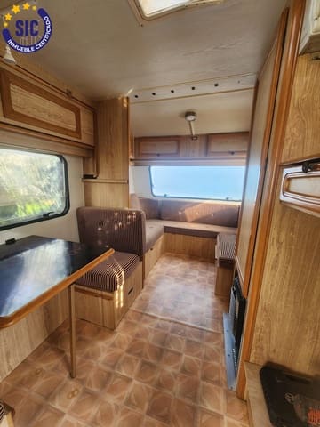 Teren niezagospodarowany na sprzedaż w El Grau de Castelló, Castelló de la Plana - 60 000 € (Ref: 9721653)