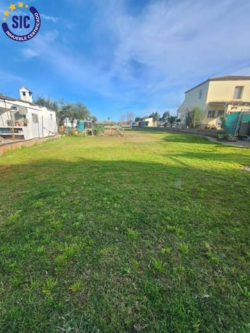 Terreno/Finca Rústica en El Grau de Castelló, Castelló de la Plana en venta - 60.000 € (Ref: 9721653)