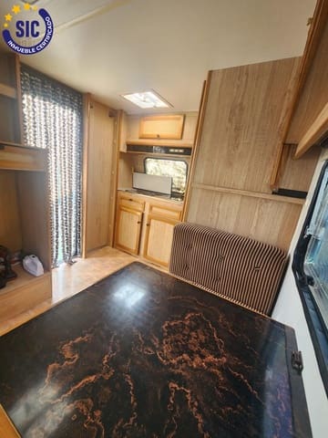 Terreno/Finca Rústica en El Grau de Castelló, Castelló de la Plana en venta - 60.000 € (Ref: 9721653)