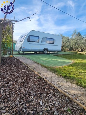 Terreno/Finca Rústica en El Grau de Castelló, Castelló de la Plana en venta - 60.000 € (Ref: 9721653)
