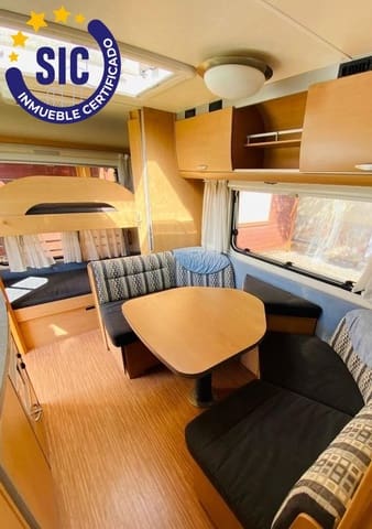 Ubebygd land til salgs i El Grau de Castelló, Castelló de la Plana - € 60 000 (Ref: 9721653)