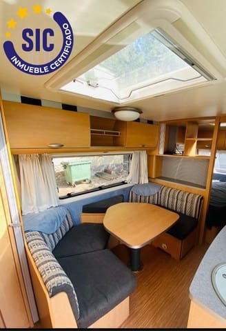 Landgrundstück zu verkaufen in El Grau de Castelló, Castelló de la Plana - 60.000 € (Ref: 9721653)