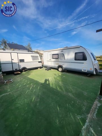 Landgrundstück zu verkaufen in El Grau de Castelló, Castelló de la Plana - 60.000 € (Ref: 9721653)