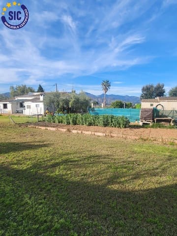 Undeveloped Land for sale in El Grau de Castelló, Castelló de la Plana - € 52,000 (Ref: 9721653)