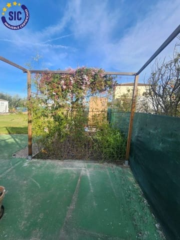 Undeveloped Land for sale in El Grau de Castelló, Castelló de la Plana - € 52,000 (Ref: 9721653)