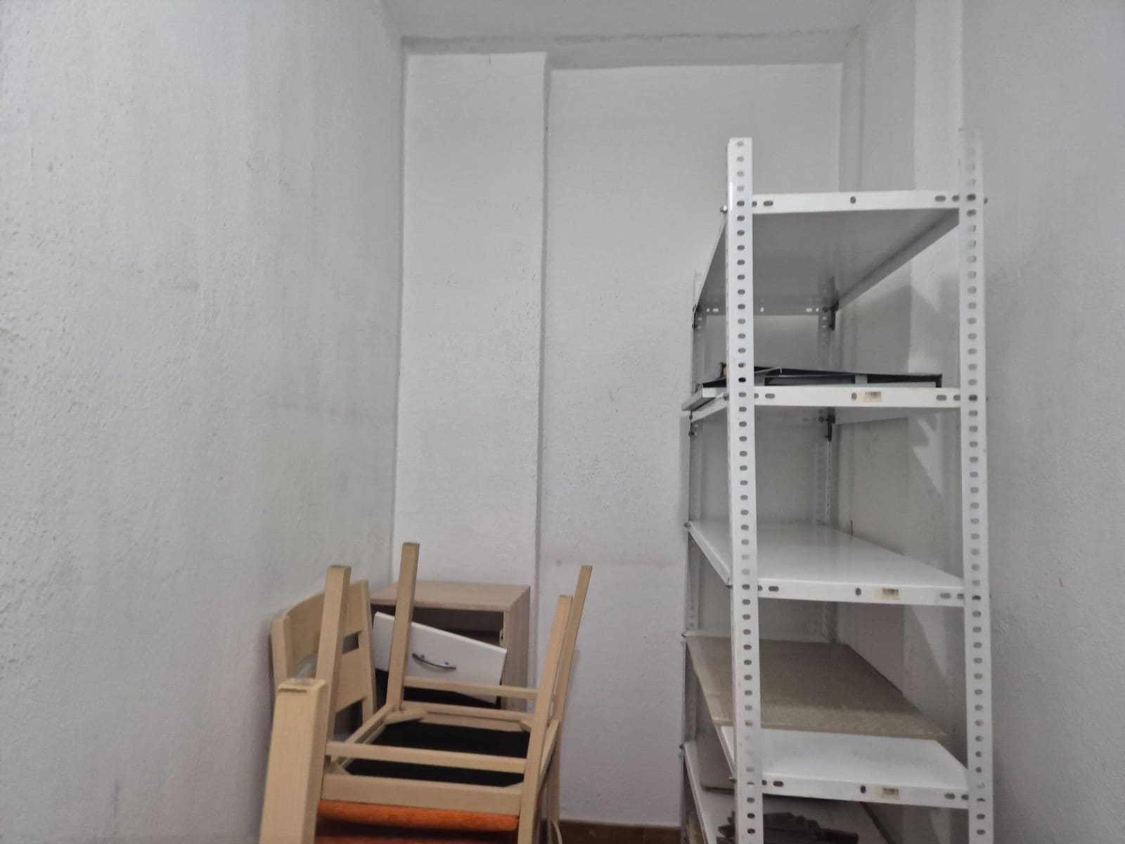 Appartement de 1 chambre à louer à Castello de la Plana avec garage - 825 € (Ref: 9758927)