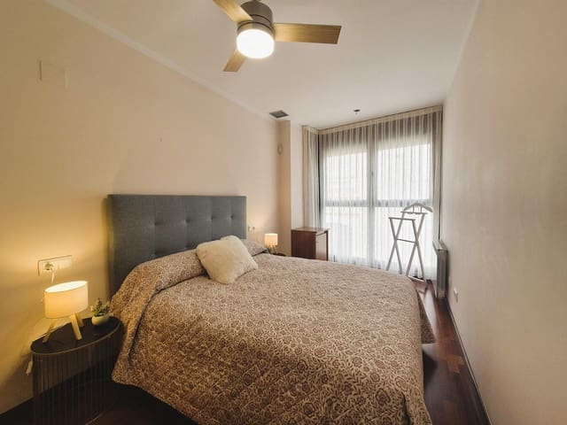 1 soverom Leilighet til leie i Centro, Castelló de la Plana med garasje - € 825 (Ref: 9758927)
