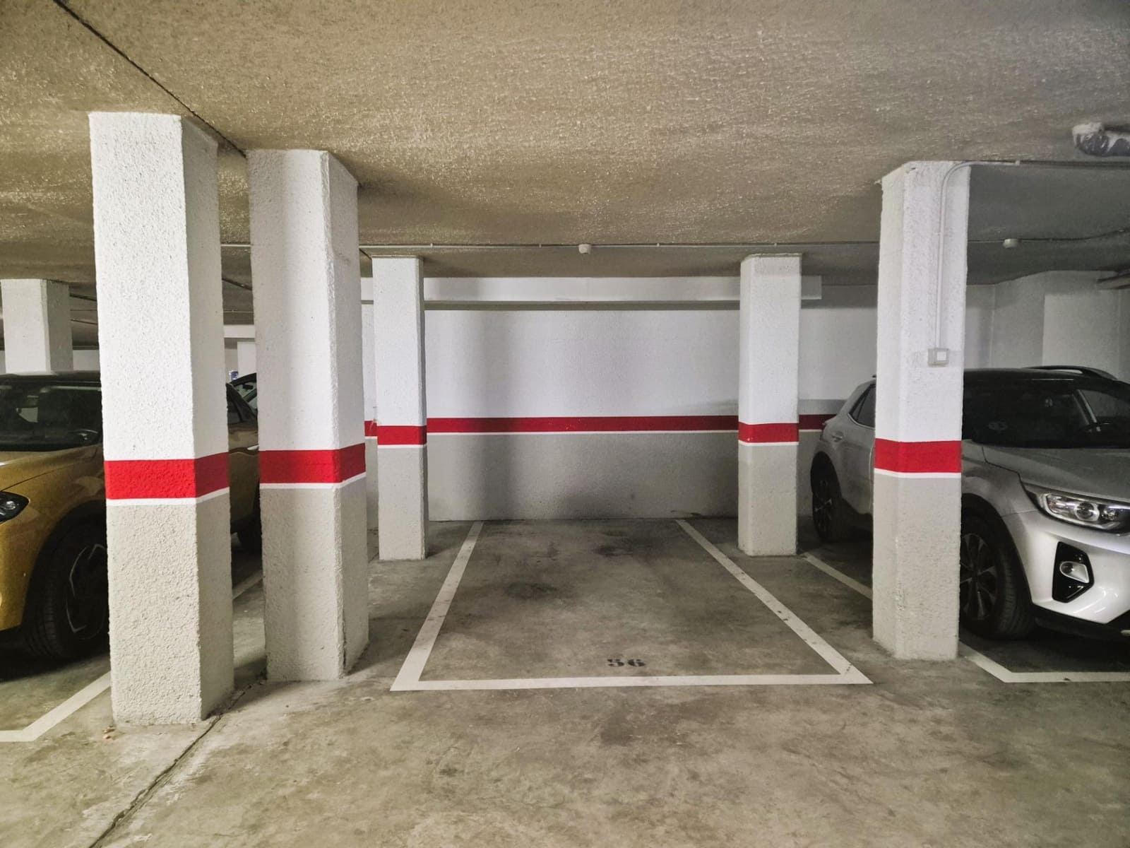 Appartement de 1 chambre à louer à Castello de la Plana avec garage - 825 € (Ref: 9758927)