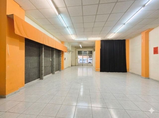 Kommersiell til salgs i Burriana / Borriana - € 68 000 (Ref: 9799209)