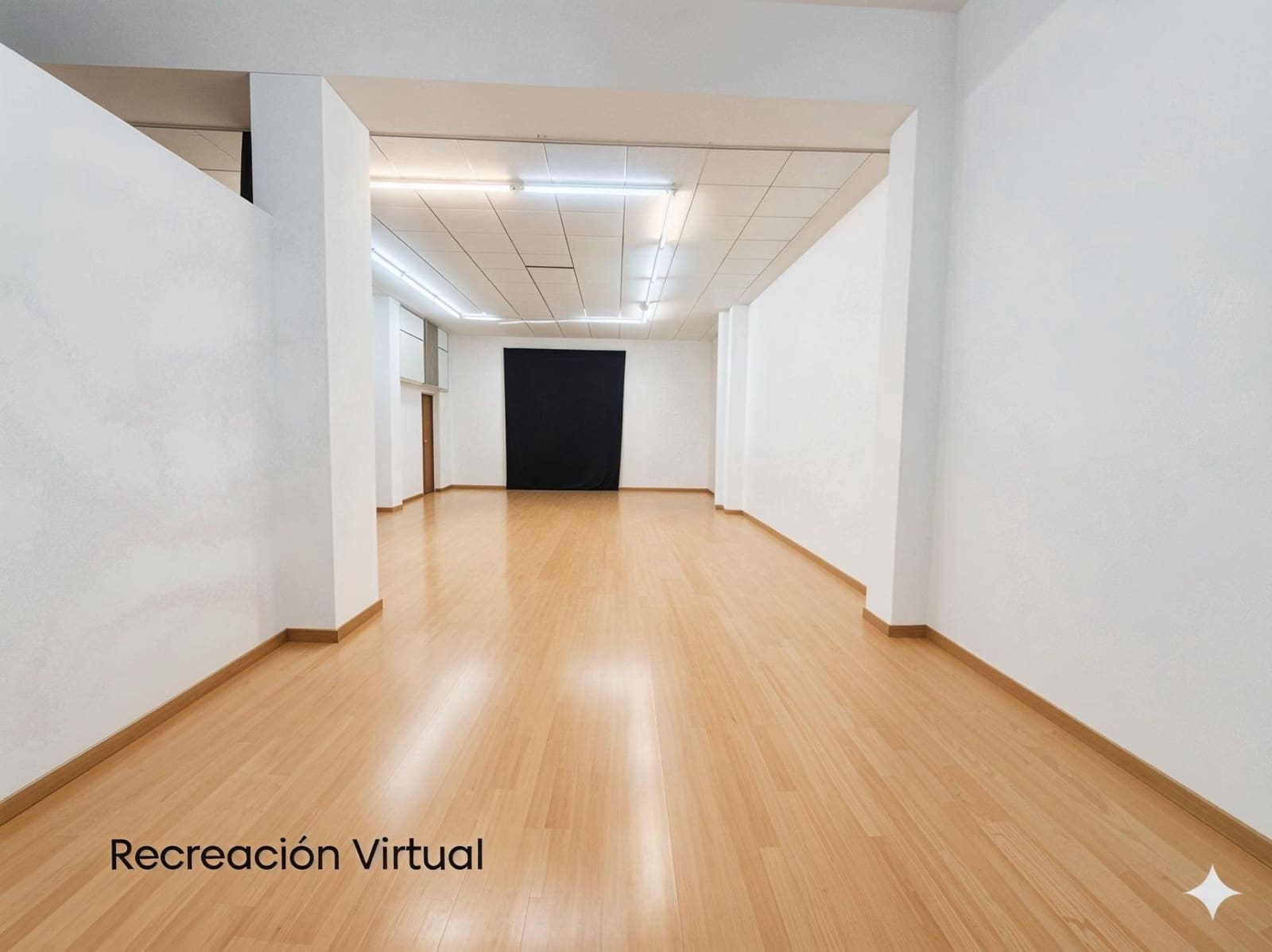 Kommersiell til salgs i Burriana / Borriana - € 68 000 (Ref: 9799209)