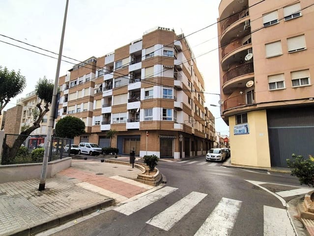 Kommersiell til salgs i Burriana / Borriana - € 68 000 (Ref: 9799209)