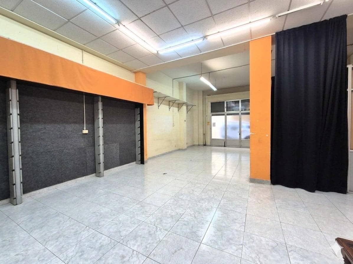 Erhverv til salg i Burriana / Borriana - € 68.000 (Ref: 9799209)