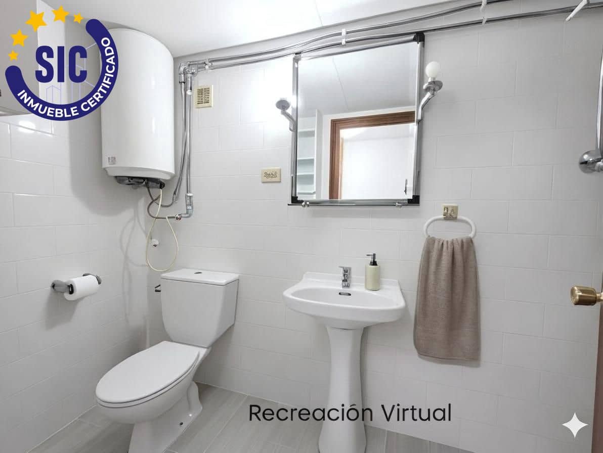 Kommersiell til salgs i Burriana / Borriana - € 68 000 (Ref: 9799209)
