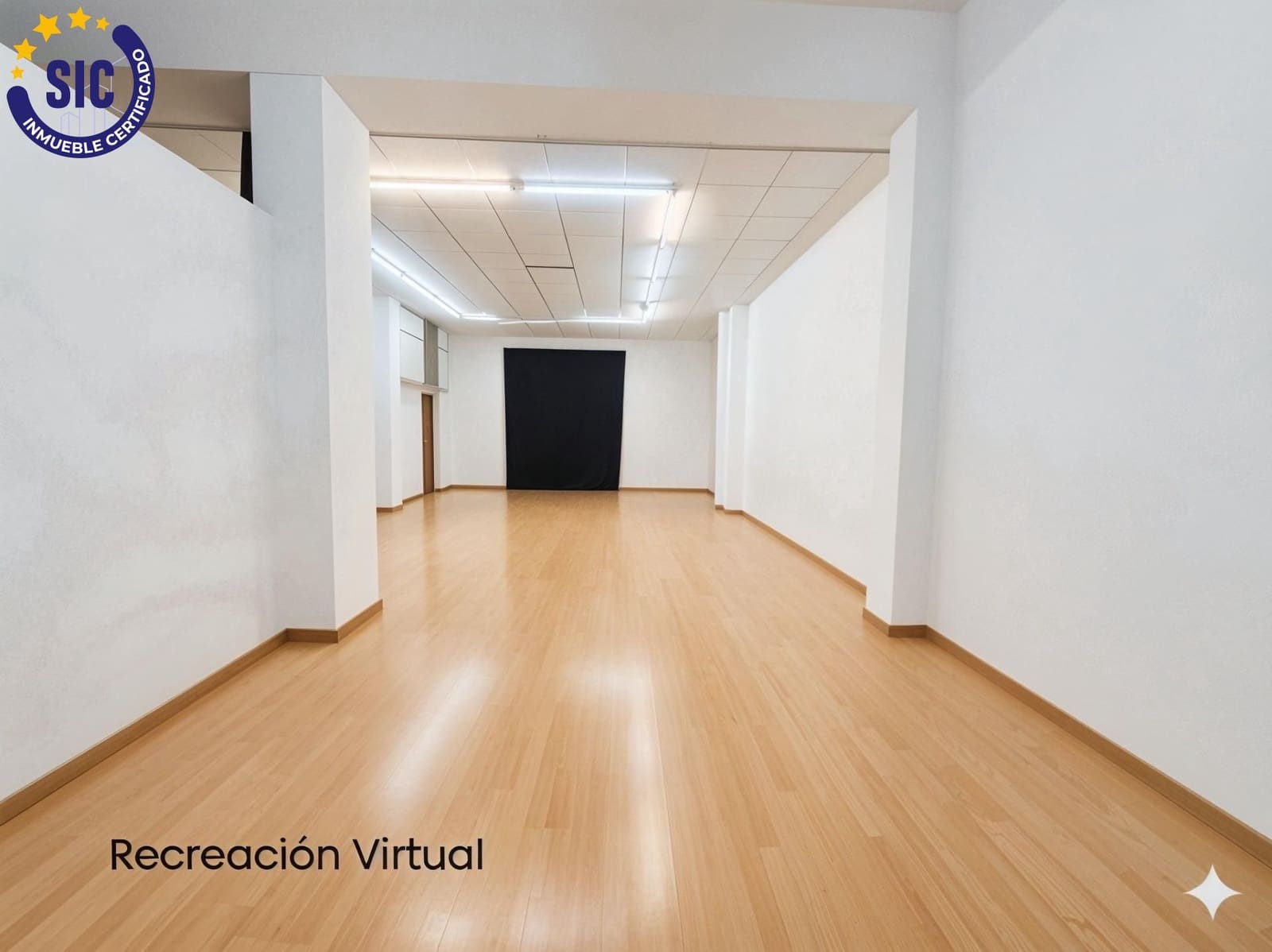Kommersiell til salgs i Burriana / Borriana - € 68 000 (Ref: 9799209)