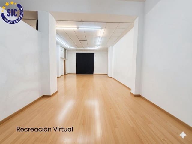 Erhverv til salg i Burriana / Borriana - € 68.000 (Ref: 9799209)