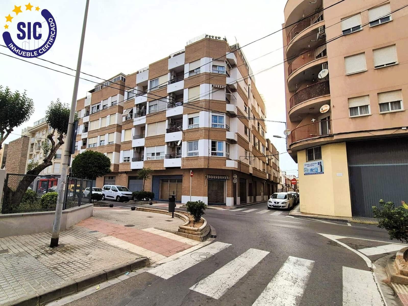 Kommersiell til salgs i Burriana / Borriana - € 68 000 (Ref: 9799209)