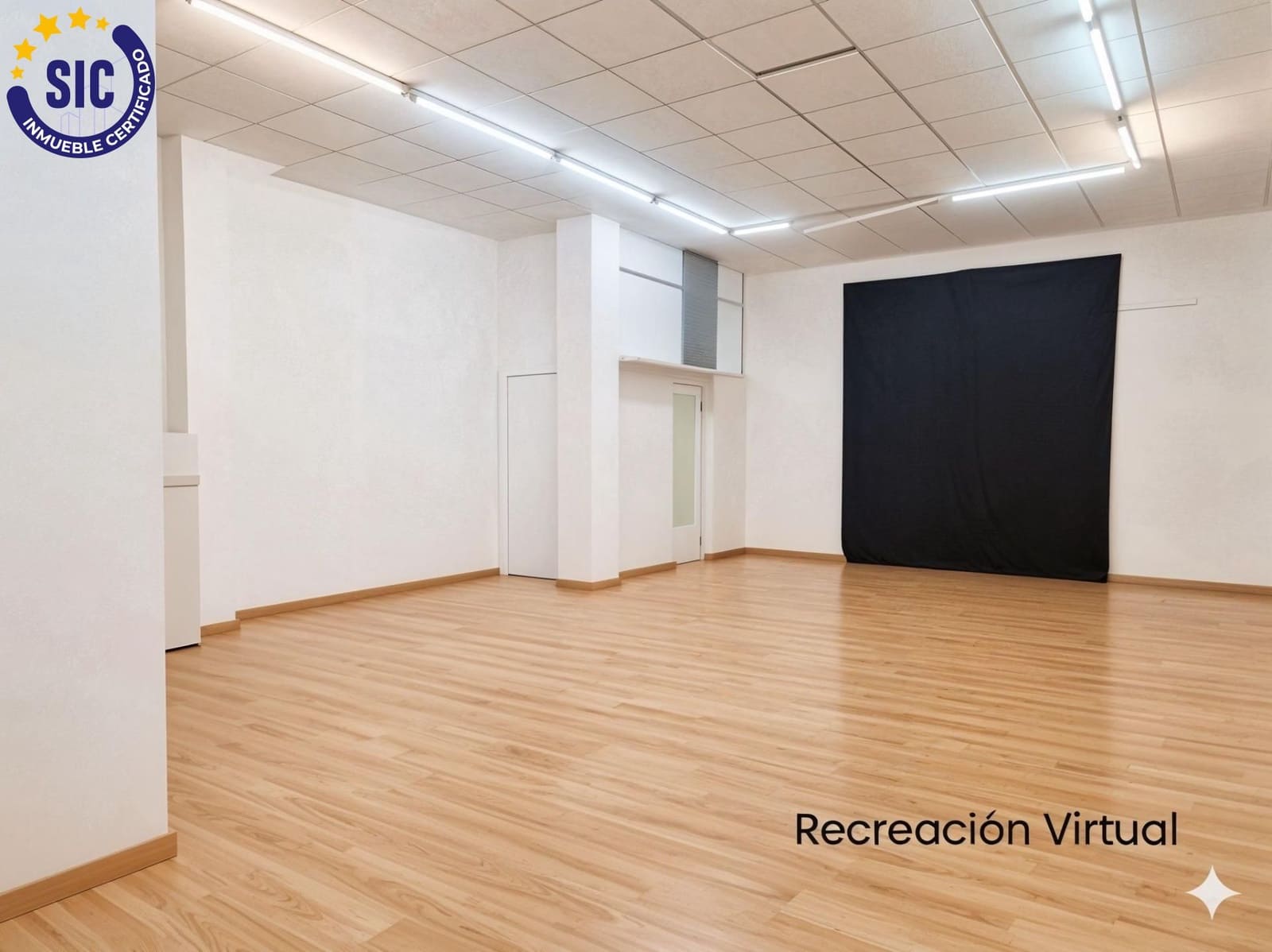 Kommersiell til salgs i Burriana / Borriana - € 68 000 (Ref: 9799209)