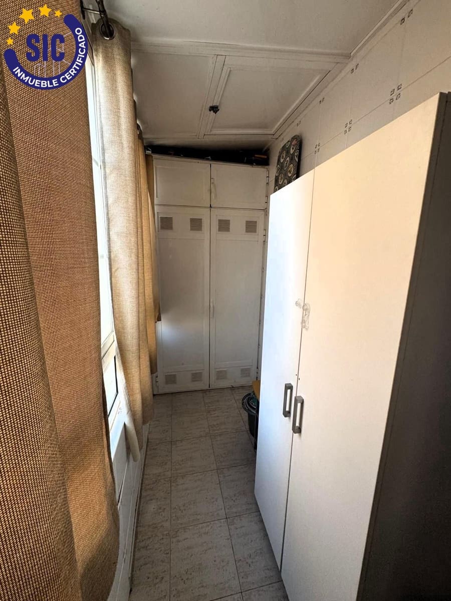 3 makuuhuone Rivitalo myytävänä paikassa Oropesa  - 185 000 € (Ref: 9799210)