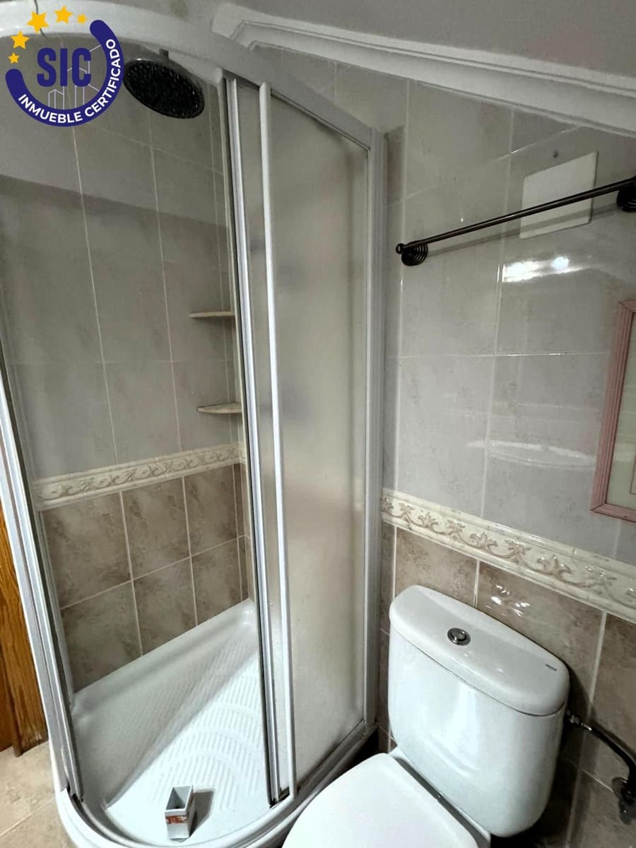 3 makuuhuone Rivitalo myytävänä paikassa Oropesa  - 185 000 € (Ref: 9799210)