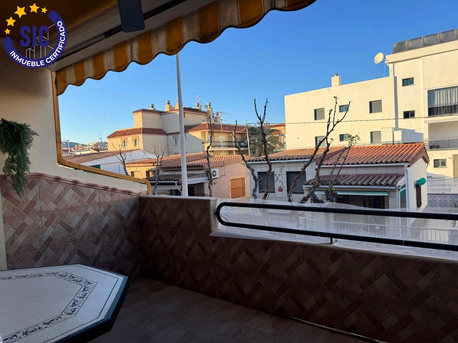 3 makuuhuone Rivitalo myytävänä paikassa Oropesa  - 185 000 € (Ref: 9799210)