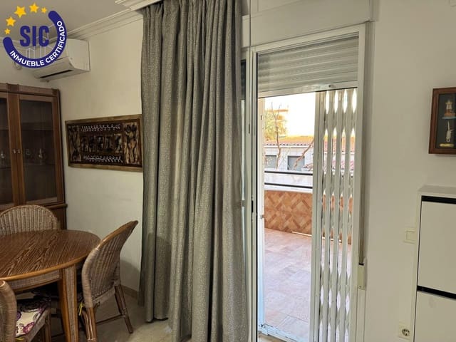 3 sypialnia Dom szeregowy na sprzedaż w Oropesa  - 185 000 € (Ref: 9799210)