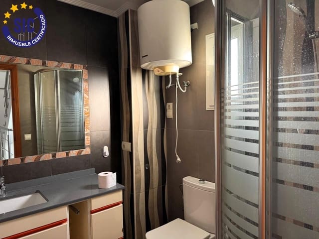 3 sypialnia Dom szeregowy na sprzedaż w Oropesa  - 185 000 € (Ref: 9799210)