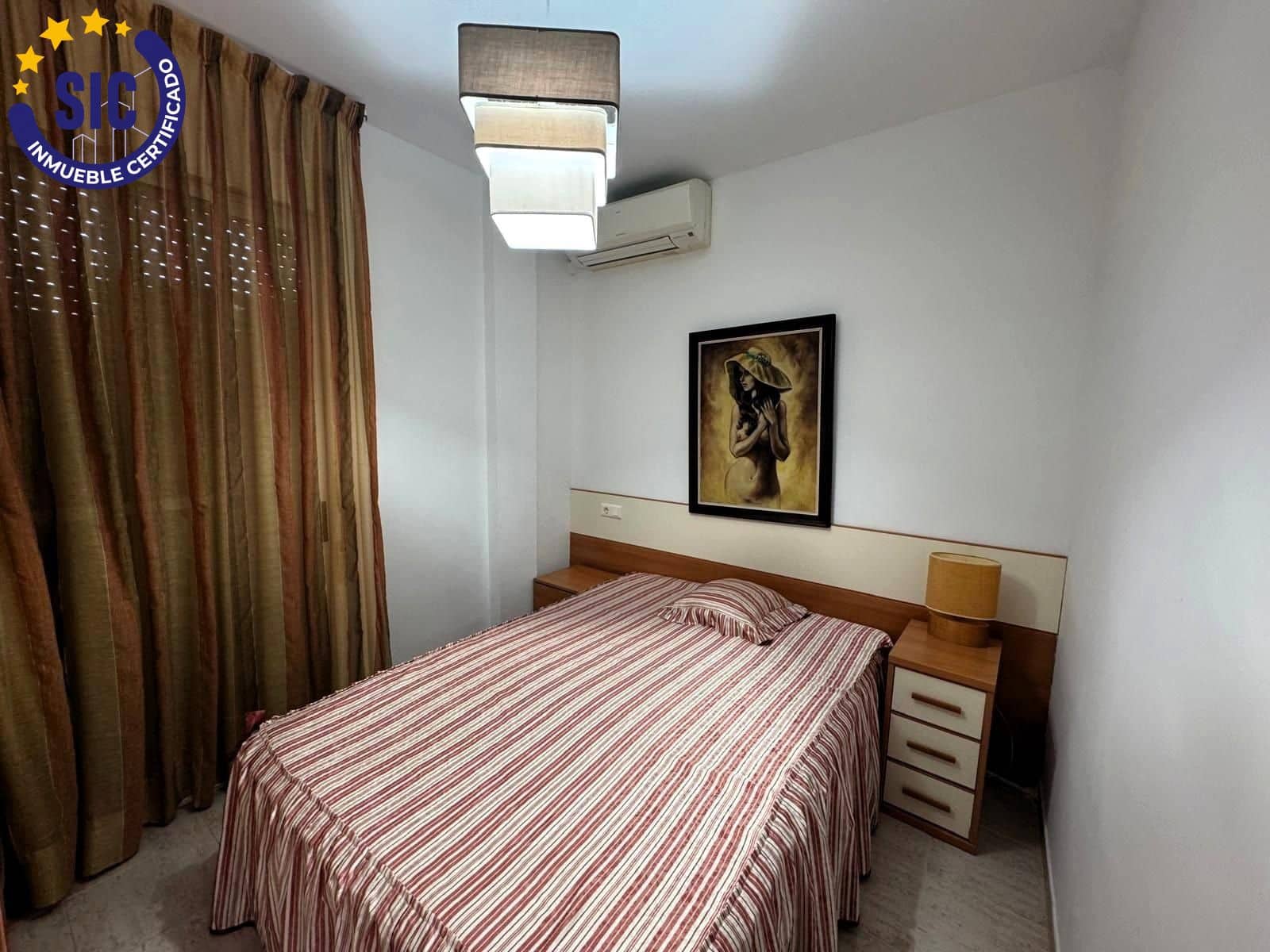 3 makuuhuone Rivitalo myytävänä paikassa Oropesa  - 185 000 € (Ref: 9799210)