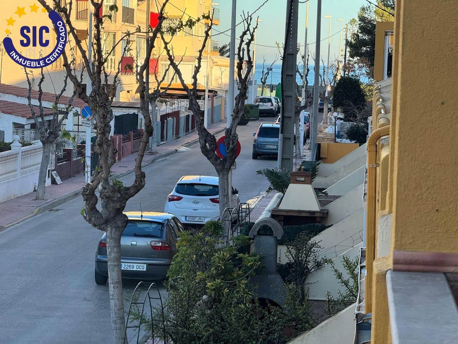 3 makuuhuone Rivitalo myytävänä paikassa Oropesa  - 185 000 € (Ref: 9799210)